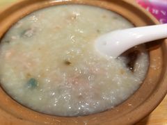 -嘉和一品粥(魏公村店)