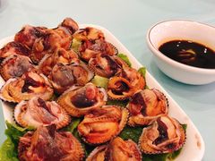-小老板海鲜酒家(董家渡店)
