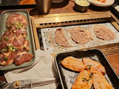 -新石器烤肉(中房金谊广场店)