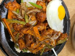 -正一味石锅拌饭(望京新世界店)