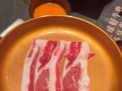 -牛YO寿喜烧和牛火锅自助(三台子万象汇店)