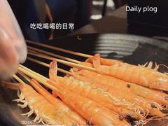 -红盔甲·小龙虾(人民广场店)