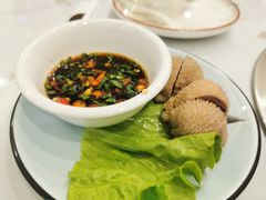 -老楼羊蝎子·铜锅涮肉•20年专注羊肉(惊驾路店)