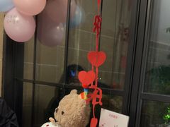 -荷风细雨·中国茶宴(碧云店)