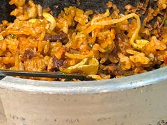 -炙城·韩式烤肉(南京东路店)