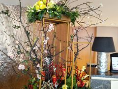 -金海湾自助餐厅(金陵饭店)