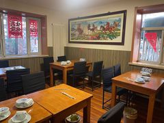 -正宗天津烧麦馆(柳州路店)