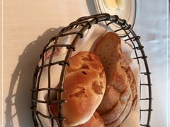 -Wolfgang’s Steakhouse 沃夫冈牛排馆(上海白玉兰广场店)