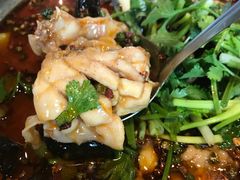 -望京一号·重庆江湖菜(工体店)
