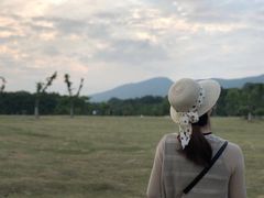 -钟山体育运动公园