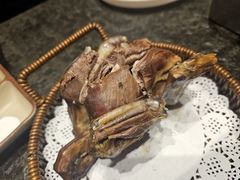 -高家烧鸽子烧烤店63年