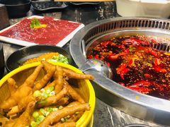 -小王少龙火锅(沙南街店)