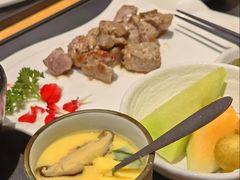 -鹤家·都石亭·日本料理铁板烧(园区科技园店)