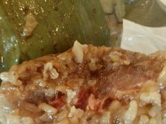 -金太粽(上海弄堂第一粽店)