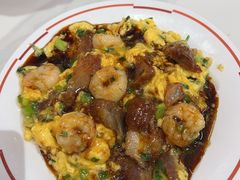 -香港深仔记茶餐厅(东门店)