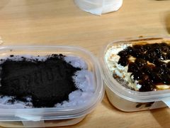 -李大牛和刘大力手作甜品(凯德店)