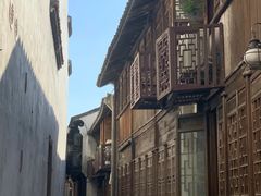 -嘉兴月河历史街区