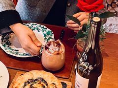 -Mammamia意大利餐厅(阳春巷店)