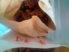 -老李村脂渣(团岛农贸市场店)
