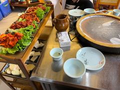 -八木轩·寻味大理白族民俗餐厅(文献路店)