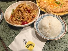 -Home Thai·泰谣(王府井apm店)