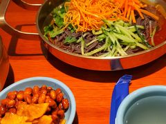 -鑫日千里马朝鲜族小馆(总店)