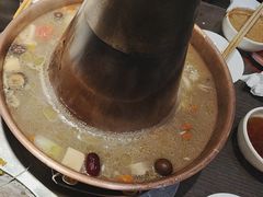 -东来顺饭庄(上地华联店)