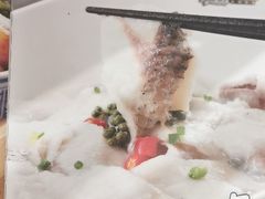 -小土豆北方菜馆(方庄店)