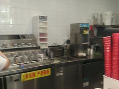 -DQ·蛋糕·冰淇淋(通州万达店)