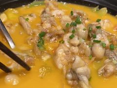 -老阿爸鲜鱼土菜(园区永旺店)
