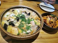 -東舍食唐精品陕菜馆