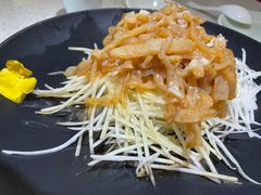 -船歌·鱼水饺青岛菜(金狮广场店)