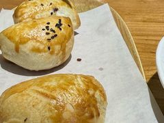 -石榴红了·非遗酥皮烤包子·新疆菜(瑞豪店)