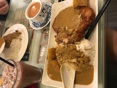 -翠华餐厅(旺角文华商场店)