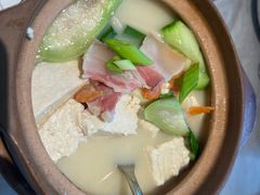 -陶兰居·手工点心·粤菜(圆融时代广场店)