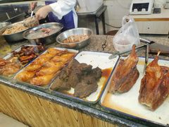 -阿伟鹅肉面馆白斩店(谢家总店)