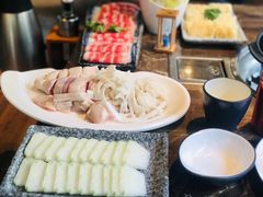 -同仁四季椰子鸡(罗湖国贸店)