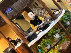 -土著渔匠·养生蝴蝶鱼(香樟路店)