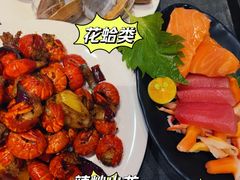 -川骄海鲜自助(亚运村店)