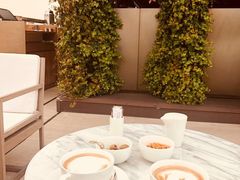 -顶层酒吧ROOF(上海艾迪逊酒店)
