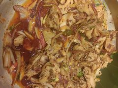 -亚龙湾希尔顿自助餐厅·海鲜·烧烤·沙滩BBQ·现场乐队