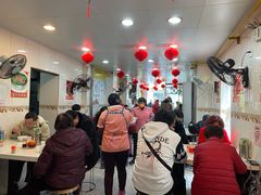 -明兴正宗潮州五彩鱼蛋粉面(中山六路店)