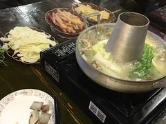 -民食香·腊排骨野生菌美食(木府店)