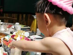 -老字号家家乐蛋糕(尹富市场店)