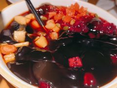 -黄山老妈·土菜(碧桂园店)