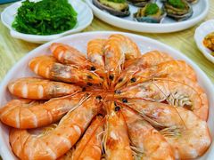 -一蚝一贝海鲜特色餐厅(万象城店)