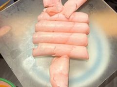 -南门四季铜锅涮肉(东坝店)