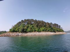 -千岛湖东南湖区