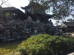 -口岸雕花楼