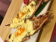 -小句号·精致料理(江南环球港店)